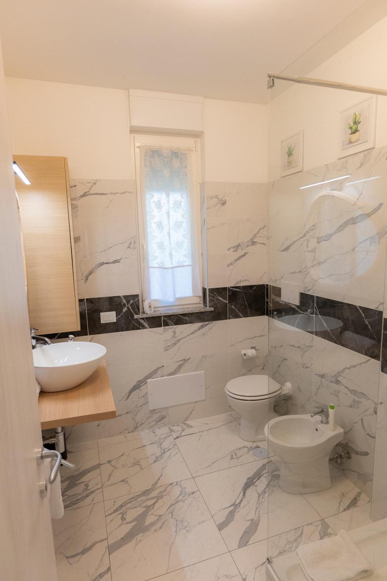 Apartamento Il Nido Di Anna *